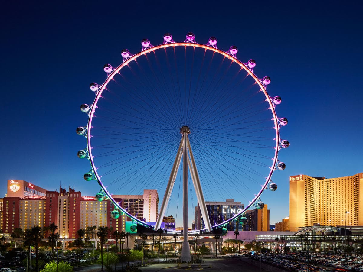 Free Parking on the Las Vegas Strip (2026 Guide) - Las Vegas travel guide