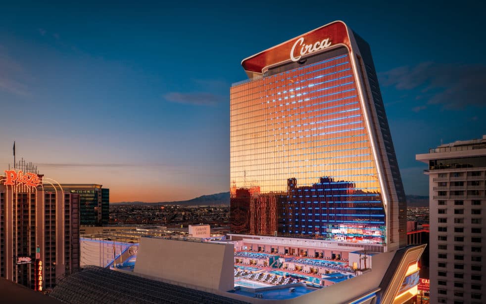 Circa - Las Vegas Casinos