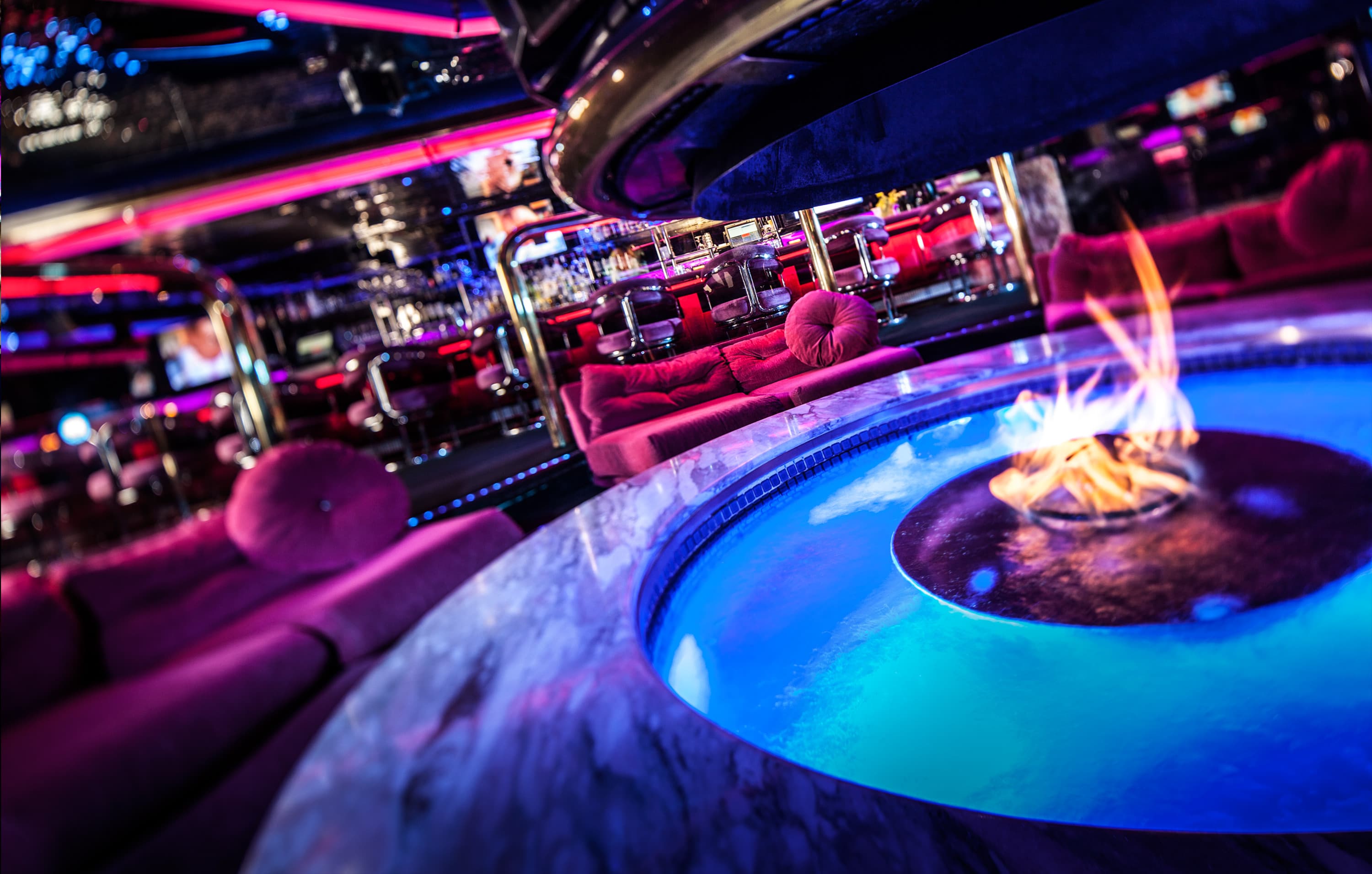 Best Coffee on the Las Vegas Strip: Where to Go Near Your Hotel - Las Vegas travel guide