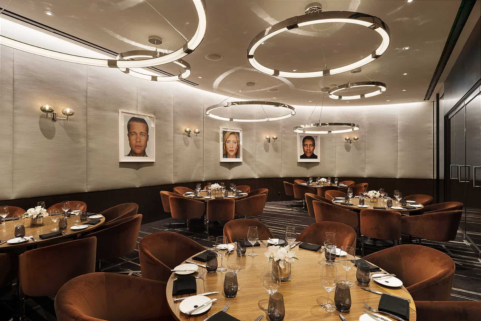 CUT by Wolfgang Puck - Las Vegas Food & Drink
