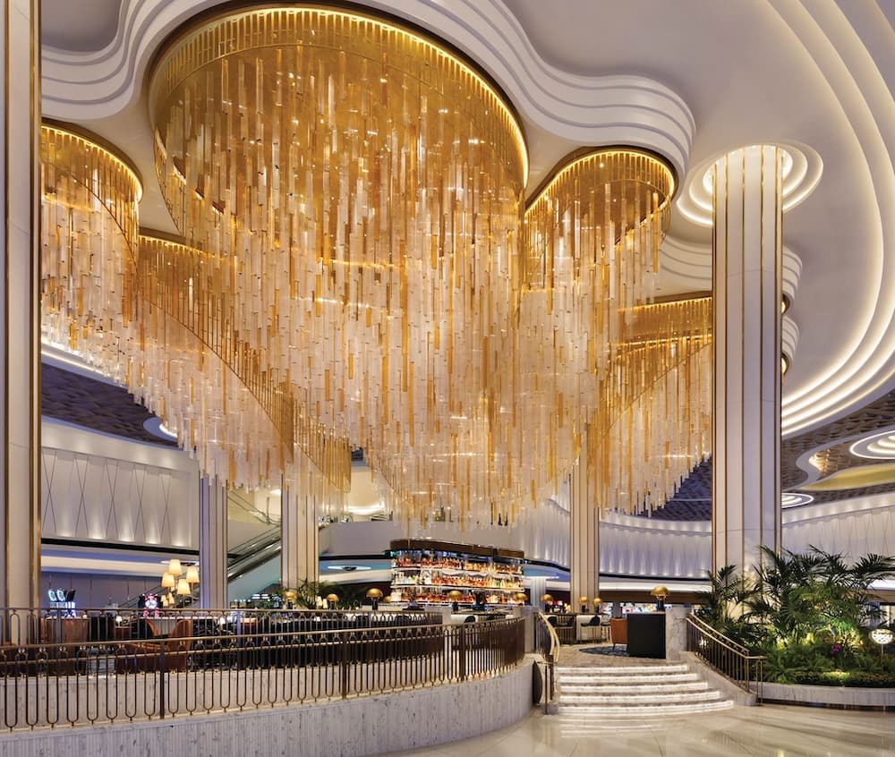 Fontainebleau Las Vegas - Las Vegas Hotels