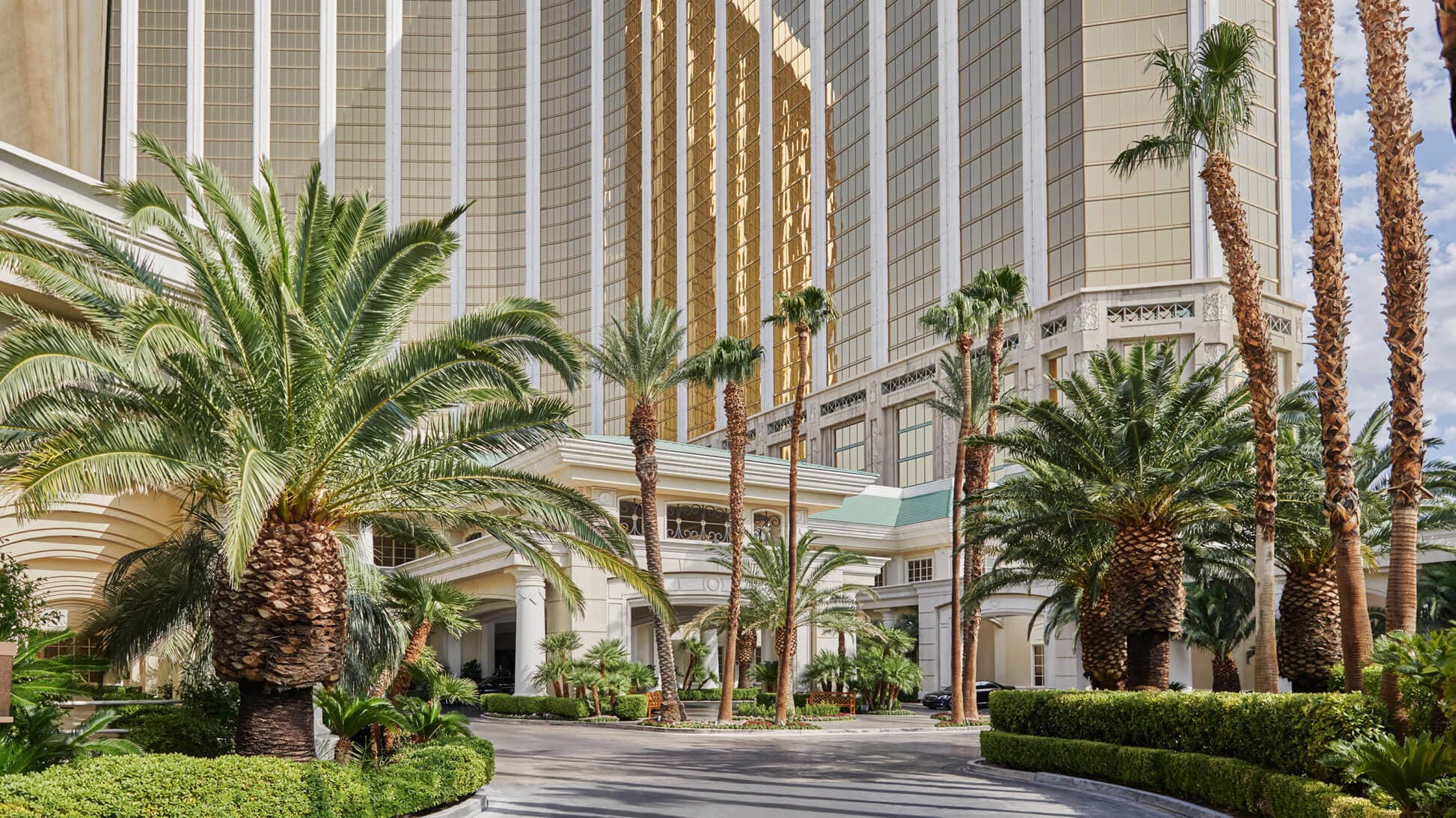 Four Seasons Hotel Las Vegas - Las Vegas Hotels