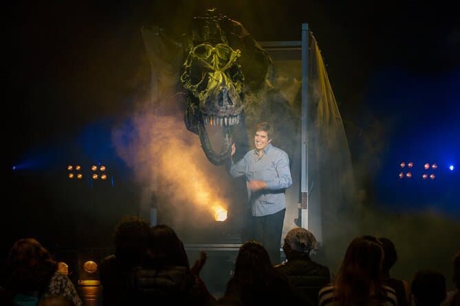 David Copperfield - Las Vegas Shows